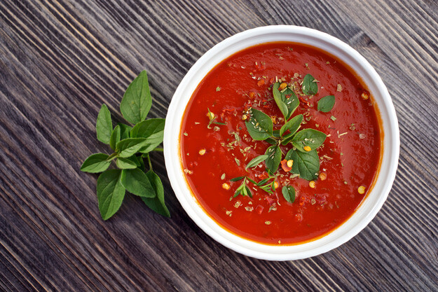 томатный соус