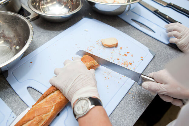 Приготовление - Домашний паштет из мяса кролика по-французски - Шаг 2