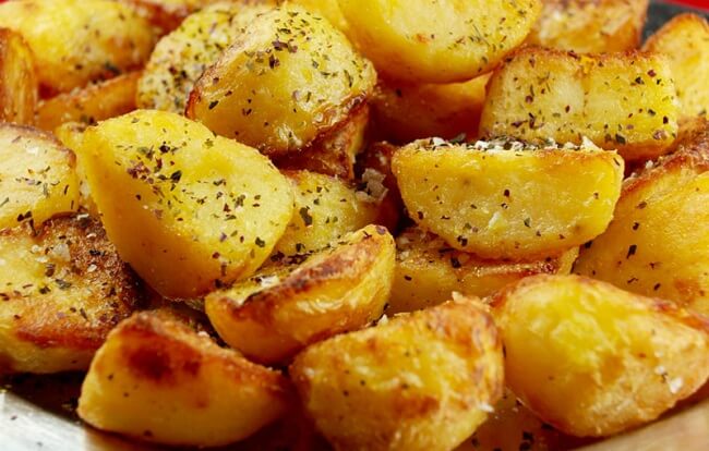 23 лайфхака, с которыми ты сможешь приготовить картофель в 5 раз вкуснее!