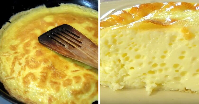 Идеальный завтрак: ТОП-5 быстрых и вкусных блюд из яиц