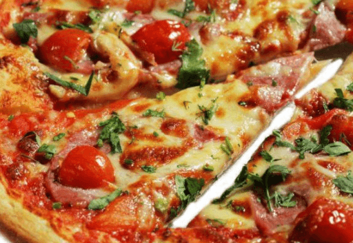 Как приготовить вкусную итальянскую пиццу в домашних условиях