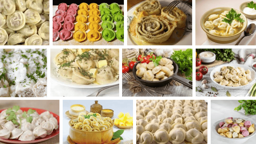 Как вкусно, а главное ПРАВИЛЬНО приготовить пельмени