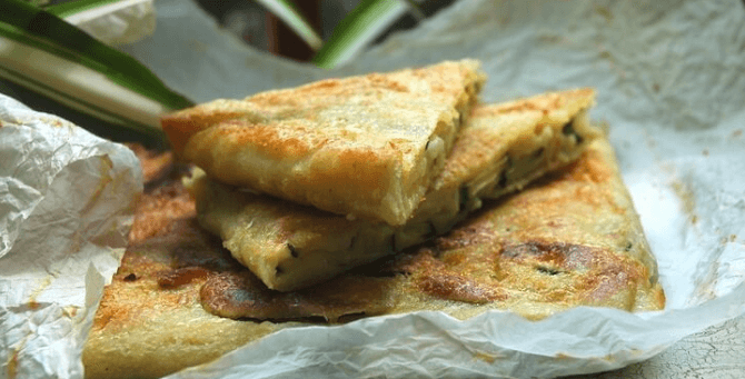 Простое итальянское блюдо Скьяччатина из цукини: лаконично и вкусно!
