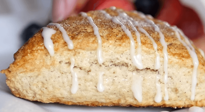 Рецепт приготовления ароматных булочек с корицей