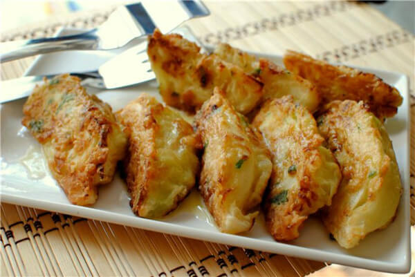 Вкуснейшая закуска всего из 3 ингредиентов!