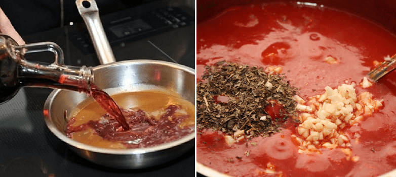 Вкуснейшие соусы к мясу: ТОП-20 рецептов. Вы будете Королевой Всех Соусов!