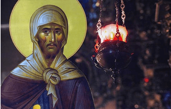 Молитва Великого поста Ефрема Сирина