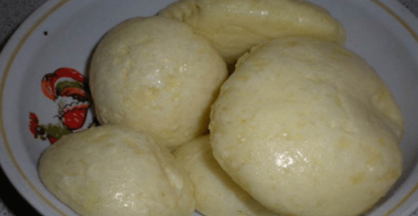 Как приготовить очень вкусные вареники