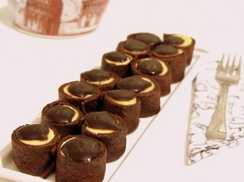 домашние блины