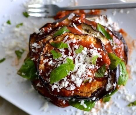 Приготовление - Баклажаны по-итальянски - Шаг 6