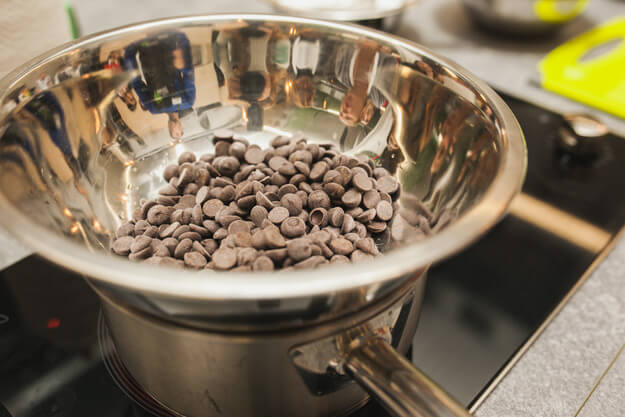 Приготовление - Полезные энергетические батончики всего за 20 минут - Шаг 5