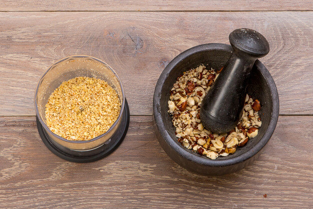 Приготовление - Нежнейший шоколадный торт из Пьемонта - Шаг 3