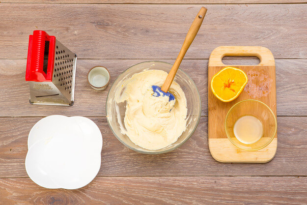 Приготовление - Нежнейший шоколадный торт из Пьемонта - Шаг 6