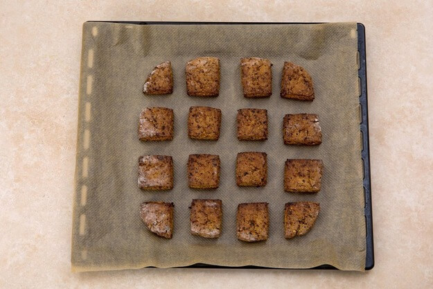 Приготовление - Ароматные медовые пряники в домашних условиях - Шаг 6