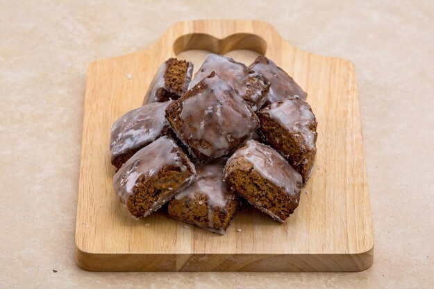 Приготовление - Ароматные медовые пряники в домашних условиях - Шаг 10