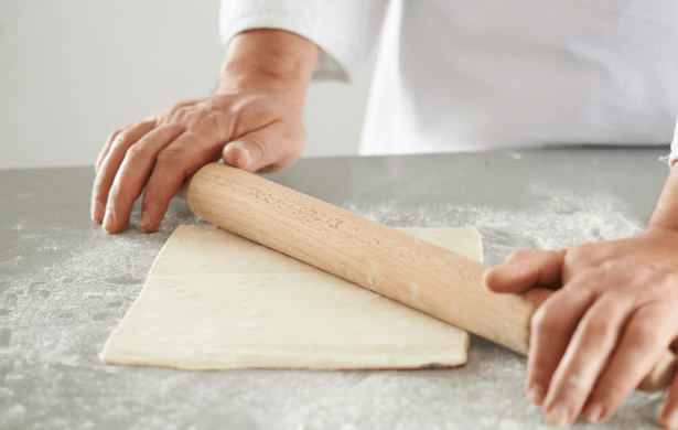 Рецепт рулета Баунти из печенья. Без выпечки