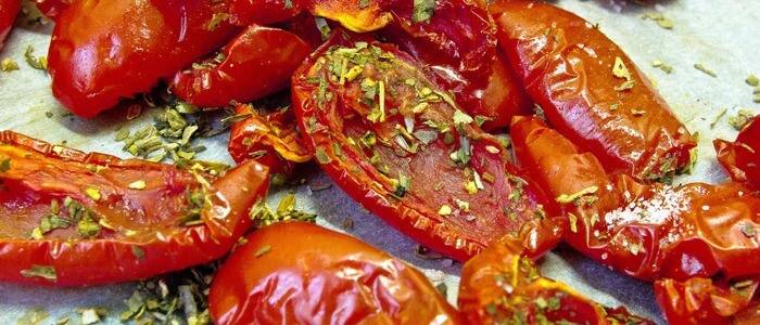 рецепт вяленых томатов пошагово
