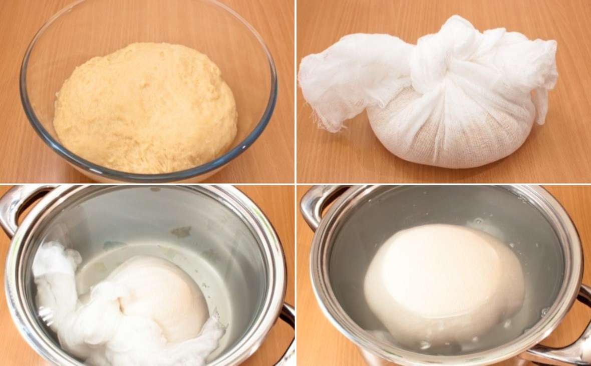 Как приготовить печенье «Улитки»