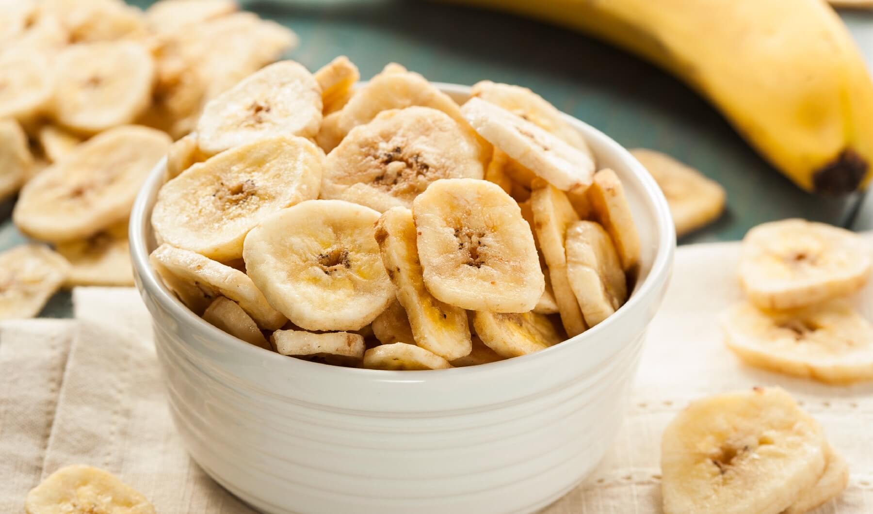 Варенье из бананов: оригинальные рецепты домашних заготовок