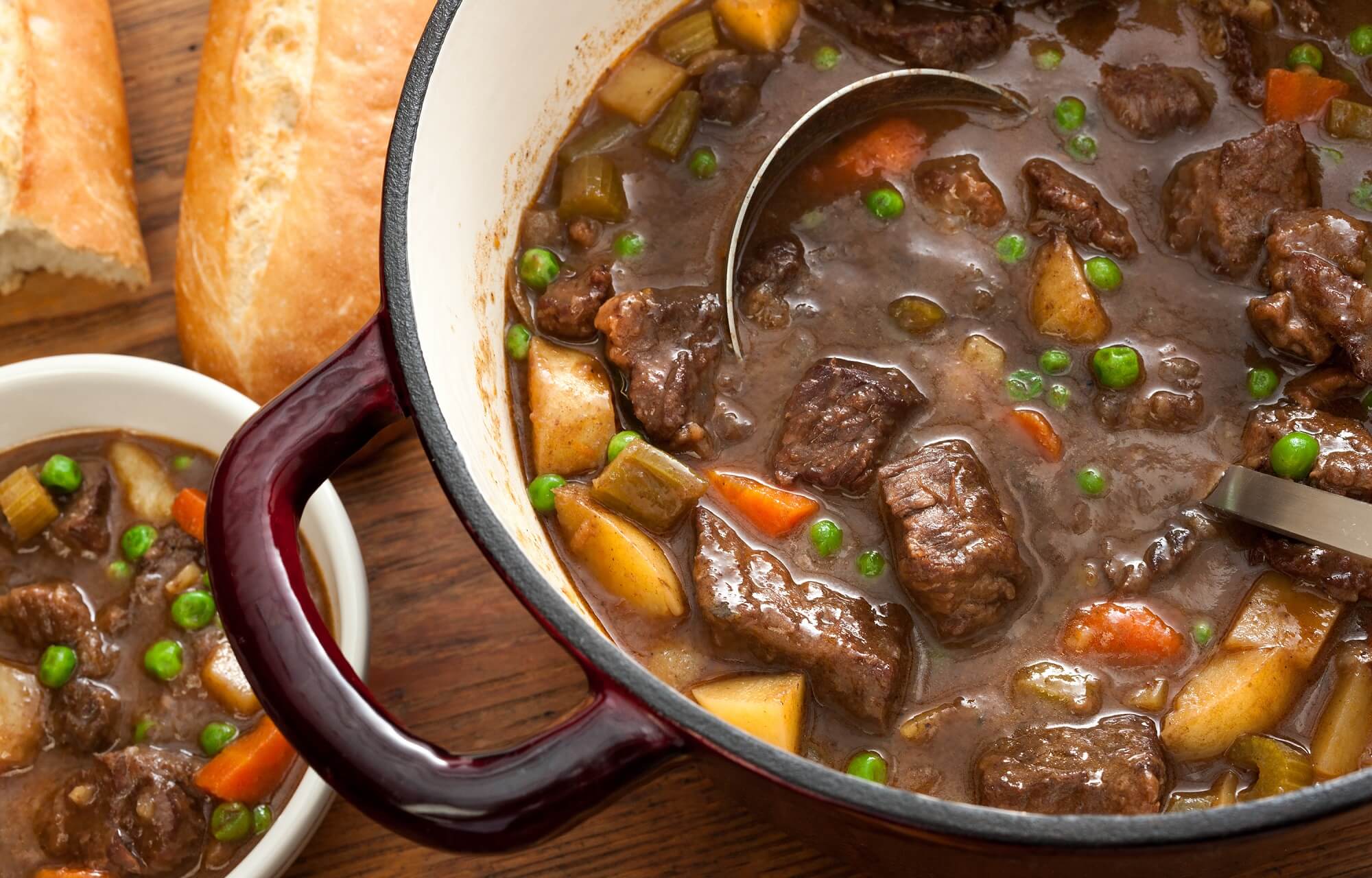 Beef Stew