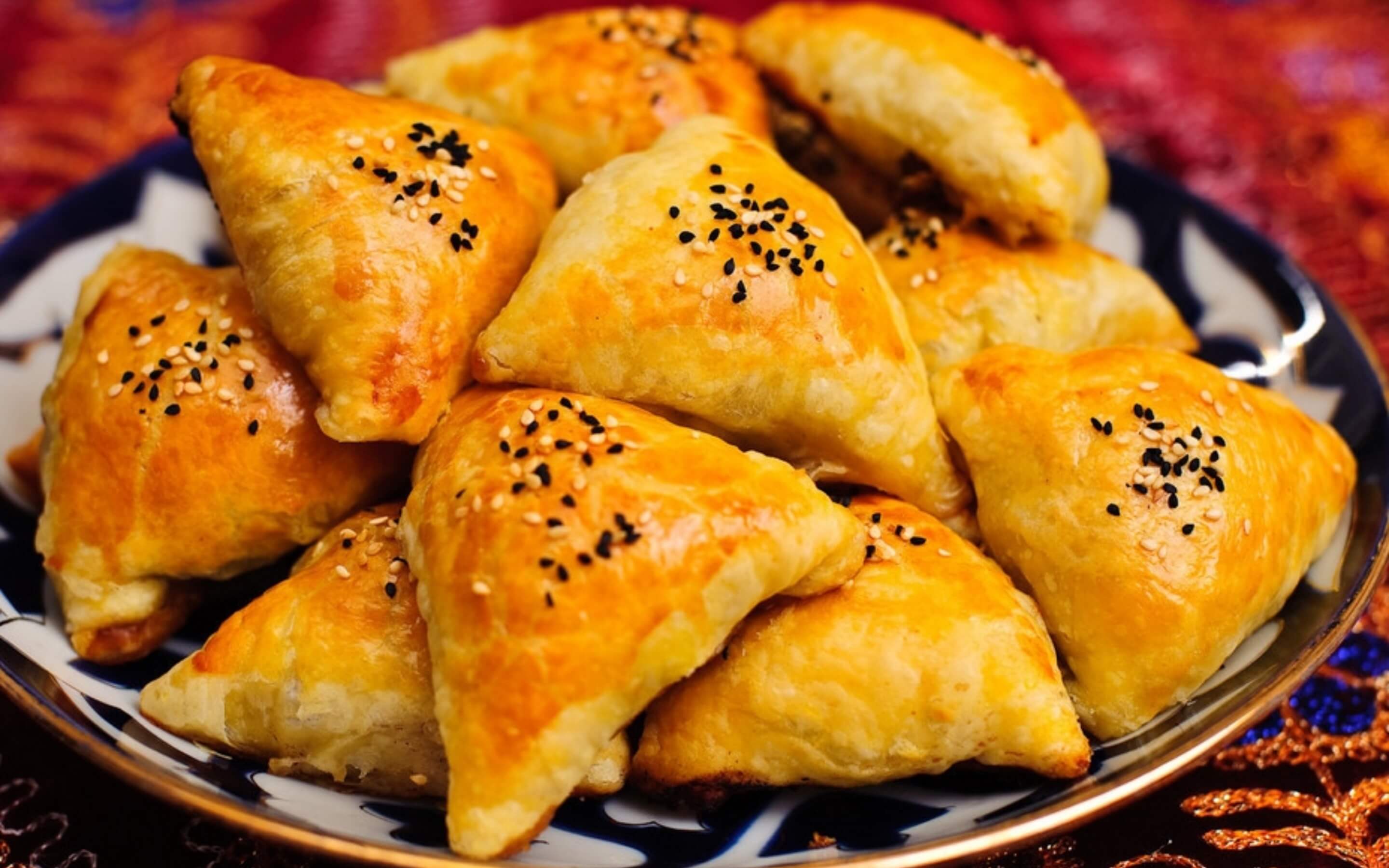 Казахские Блюда Рецепты С Фото
