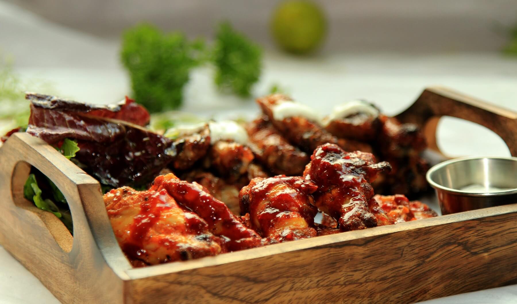 Мясо в мультиварке