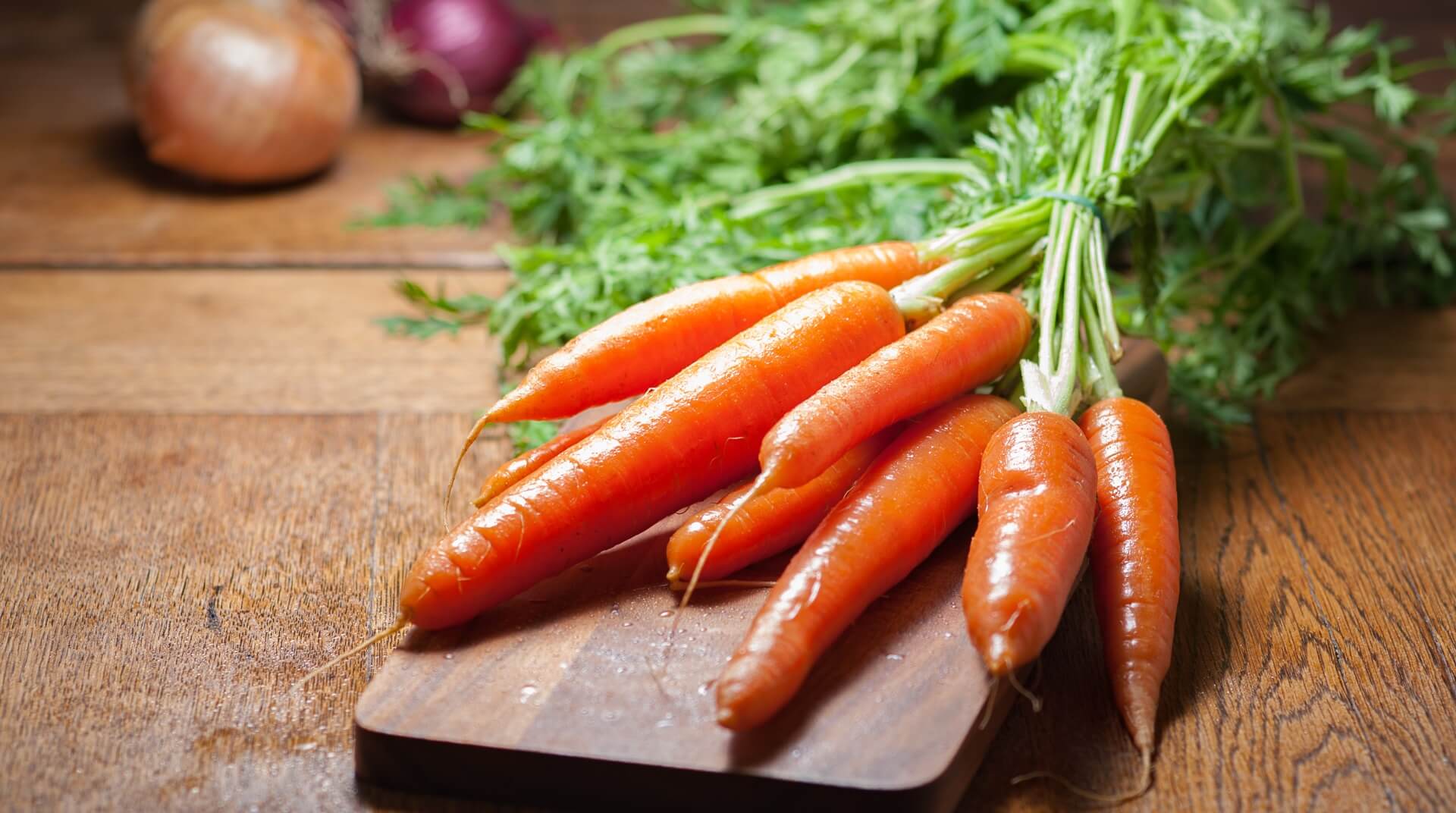 Рецепты блюд с корейской морковью