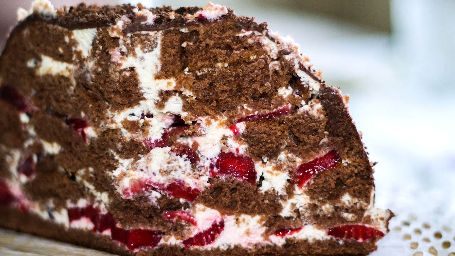 Торт Кучерявый пинчер — 7 рецептов знаменитого десерта