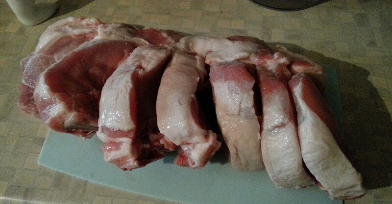 Этот трюк сделает самое жесткое мясо нежным за полчаса. Даже конина жуется как курица!