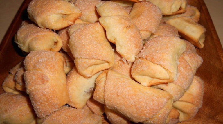 домашнее печенье на сметане и маргарине в духовке рецепт мягкое тесто | Дзен