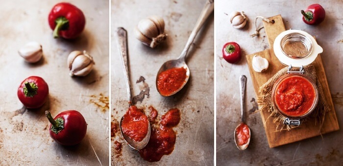 Как улучшить вкус готового томатного соуса