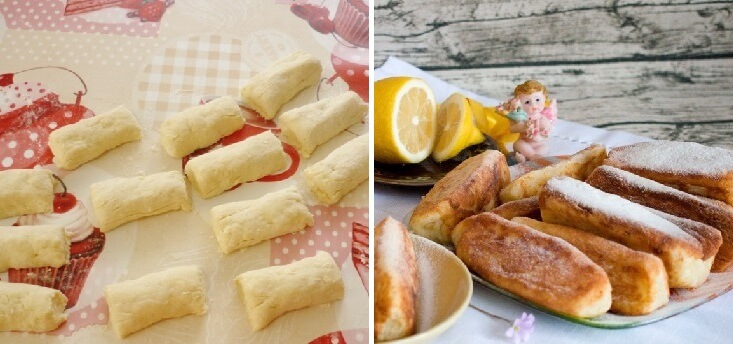 Самый вкусный творожный десерт в домашних условиях!