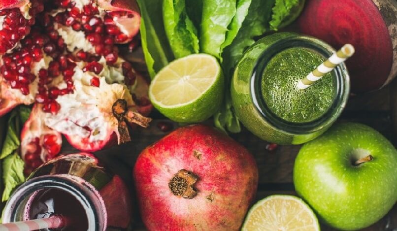 Правильный детокс: как очистить организм, не навредив здоровью