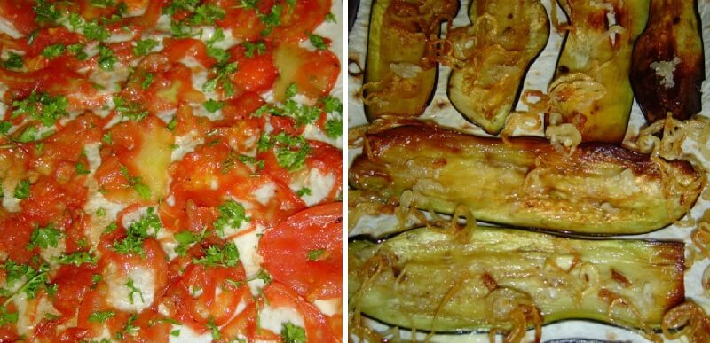 Рецепт необычного пирога из лаваша с нежным сыром и овощами всего за 15 минут!