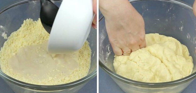 Рецепт-сюрприз: самое вкусное цитрусовое пирожное в мире!