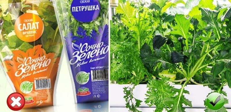 ТОП-10 продуктов, которые НИКОГДА не стоит покупать в супермаркетах!