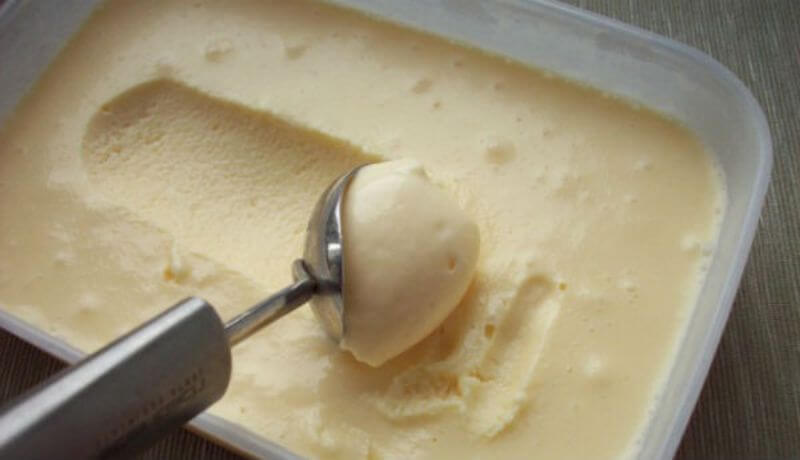 ТОП-4 рецепта приготовления самого вкусного домашнего мороженого! Берем на заметку!