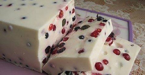 ТОП-5 диетических тортов без единой лишней калории!