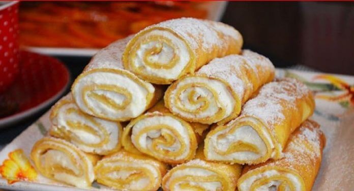 Вкусно и полезно: лучшие рецепты выпечки из творога