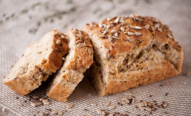 Закваски для хлеба в домашних условиях: 4 рецепта без дрожжей