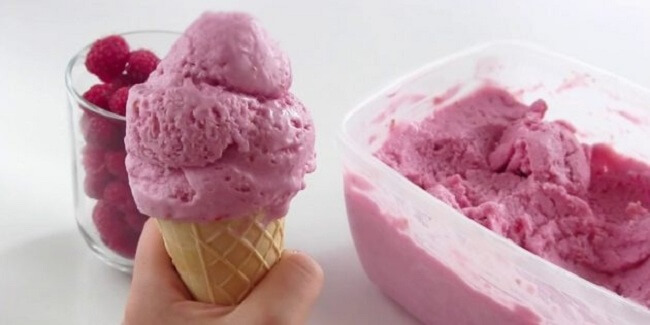15 рецептов домашнего мороженого