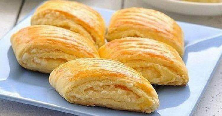 Восточная сладость, самое известное армянское печенье!