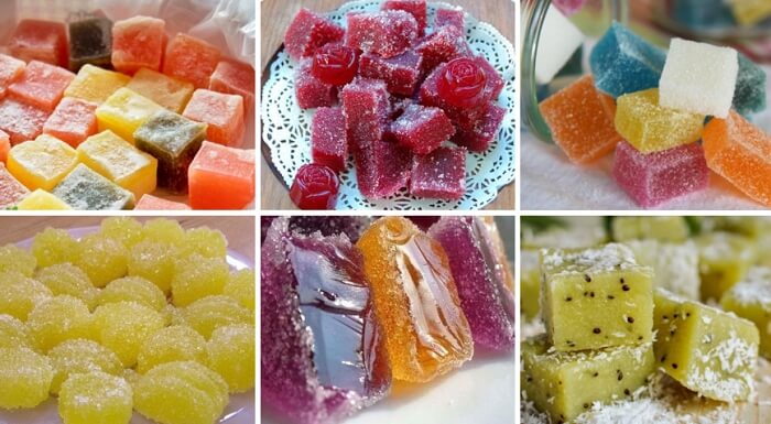 Рецепт мармелада для ребенка 1 года Рецепт мармелада для ребенка 1 года thumbnail