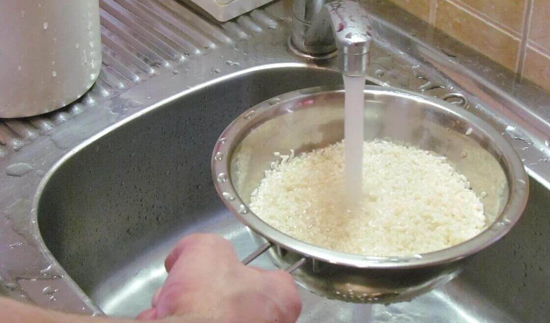 Как вкусно и оригинально приготовить рис