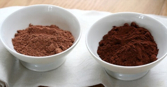 Натуральное какао: как отличить подделку