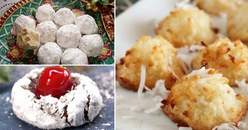 Рождественское печенье: лучшие рецепты для семейного праздника